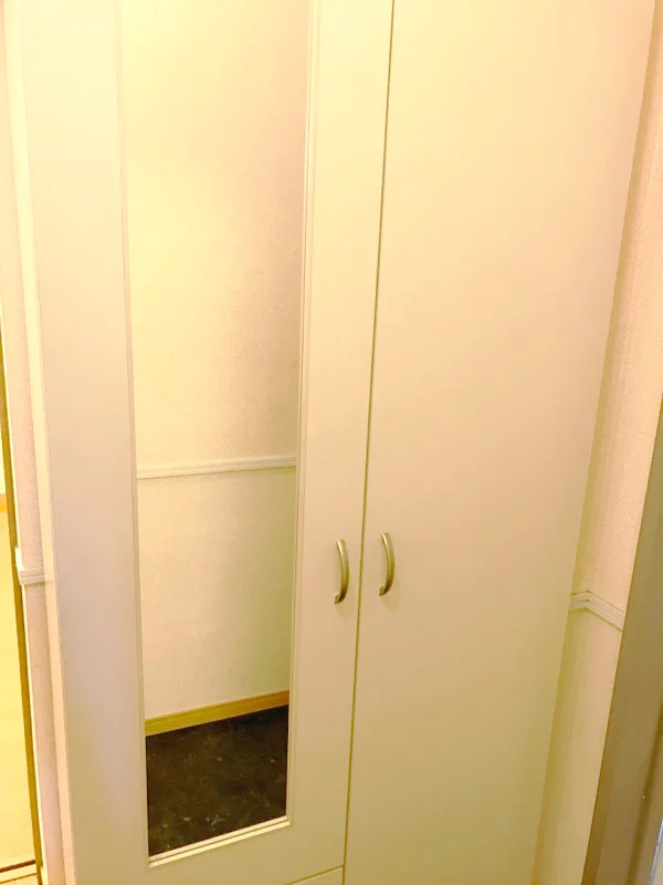 設備が現物と異なる場合があります