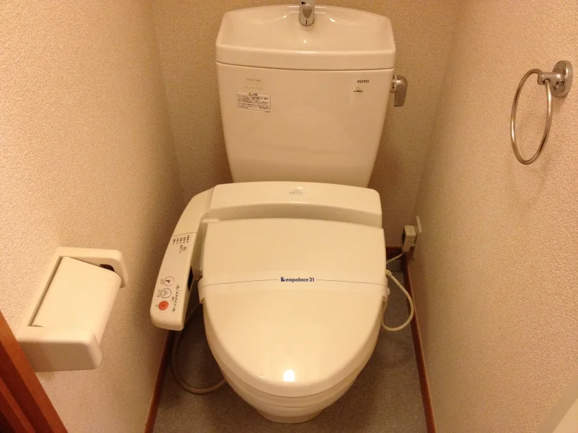 設備が異なる場合があります