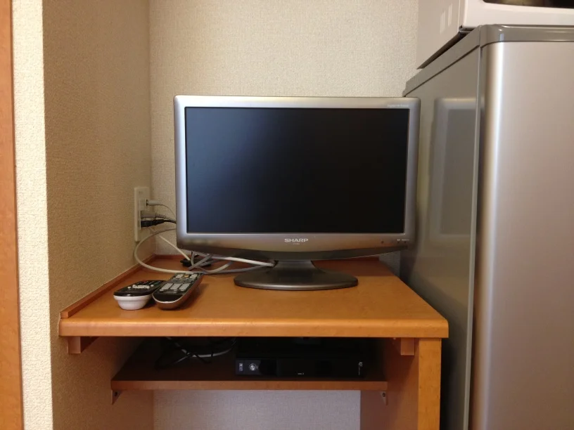 設備が現物と異なる場合があります