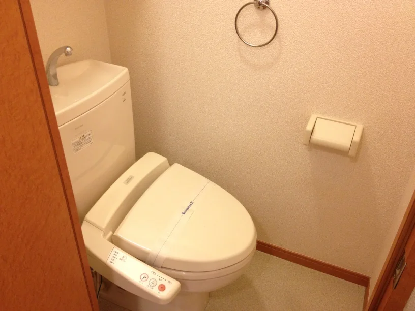 設備が現物と異なる場合があります。