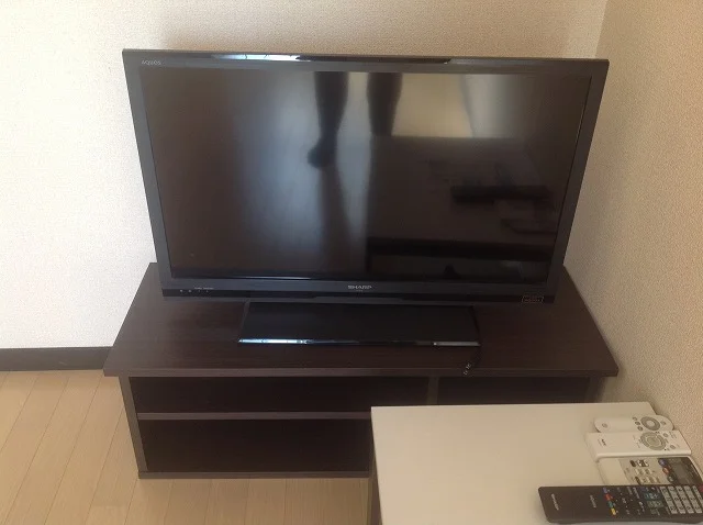 設備が現物と異なる場合があります