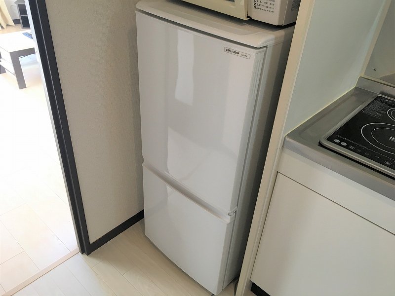 設備が現物と異なる場合があります。