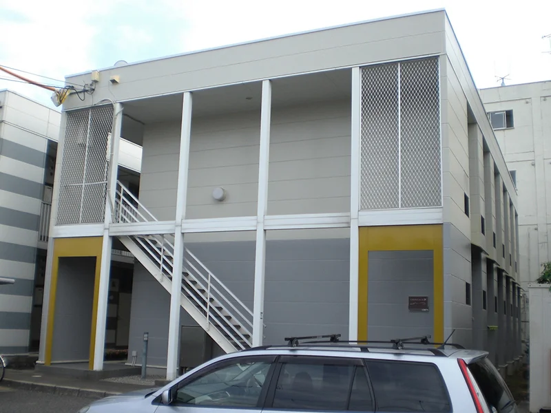 レオパレスプレノタートⅡ - 堺市北区 マンスリーマンション 堺市北区 ウィークリーマンション