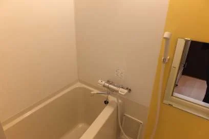 浴室乾燥機付き！！