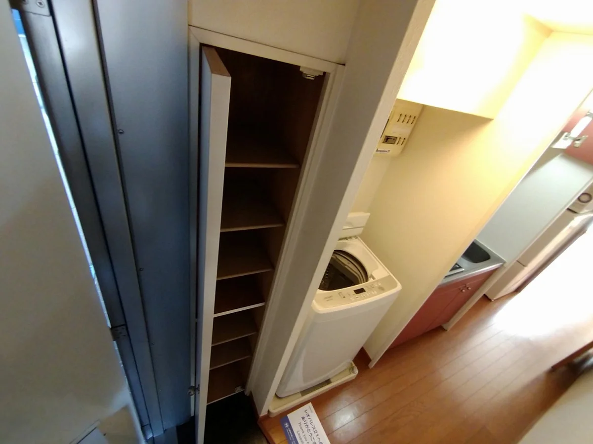 シューズボックス