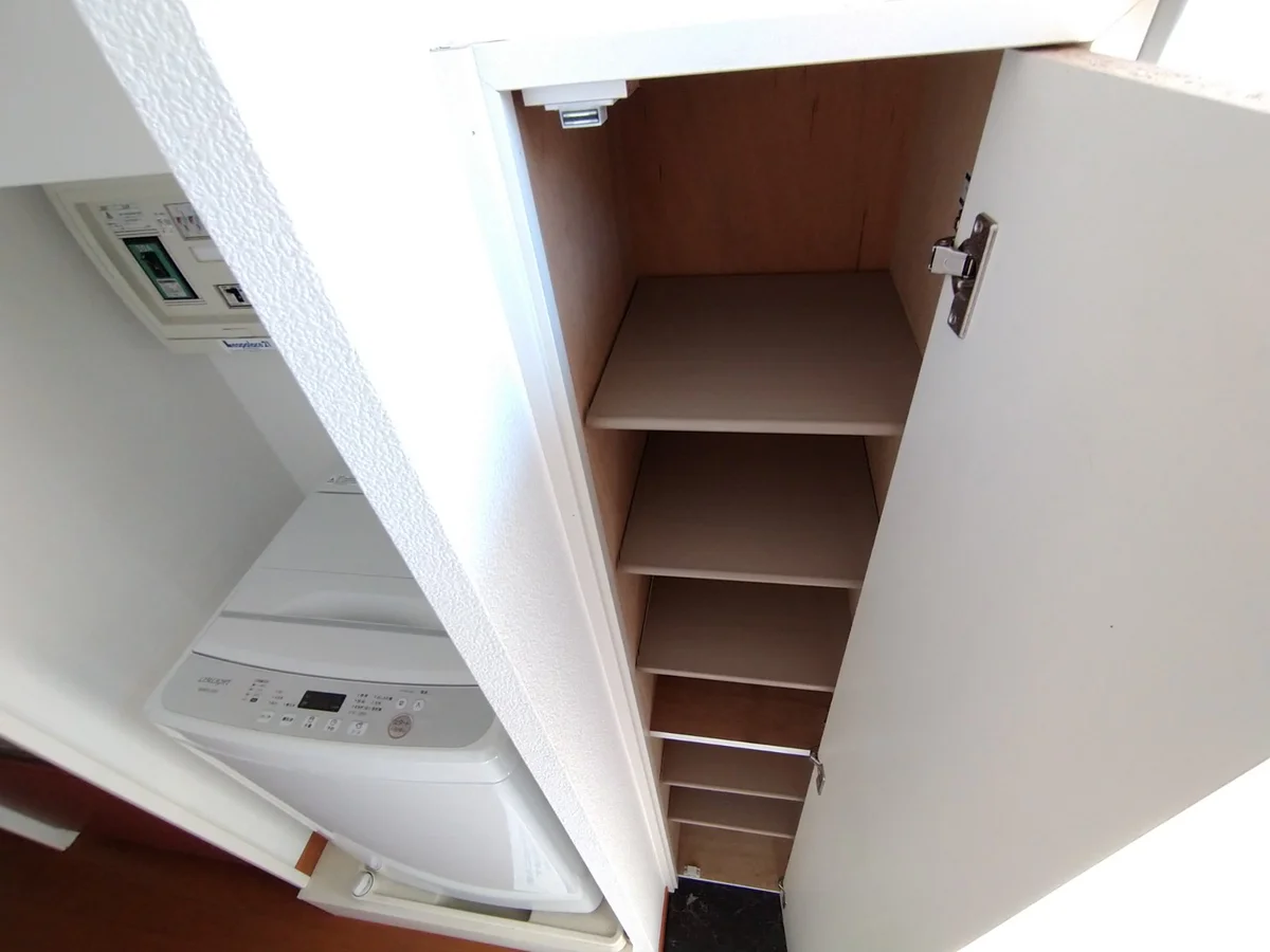 シューズボックス