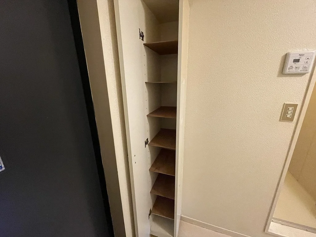備品や設備仕様は号室等により異なるため現地をご確認ください。