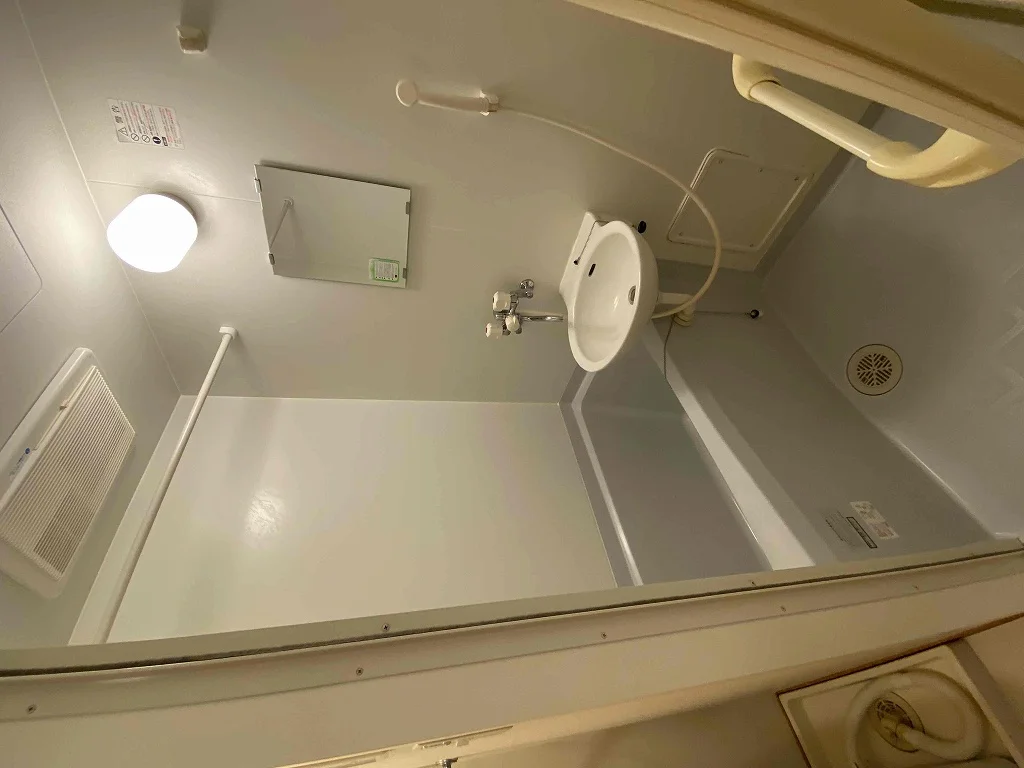 備品や設備仕様は号室等により異なるため現地をご確認ください。