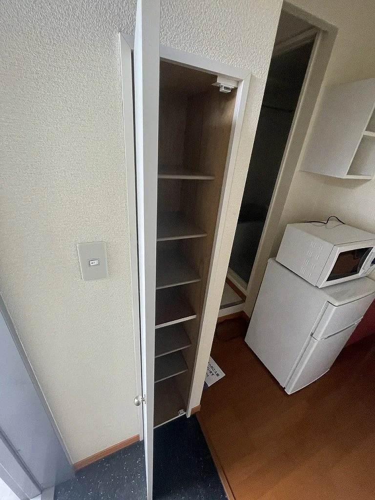 備品や設備仕様は号室等により異なるため現地をご確認ください。