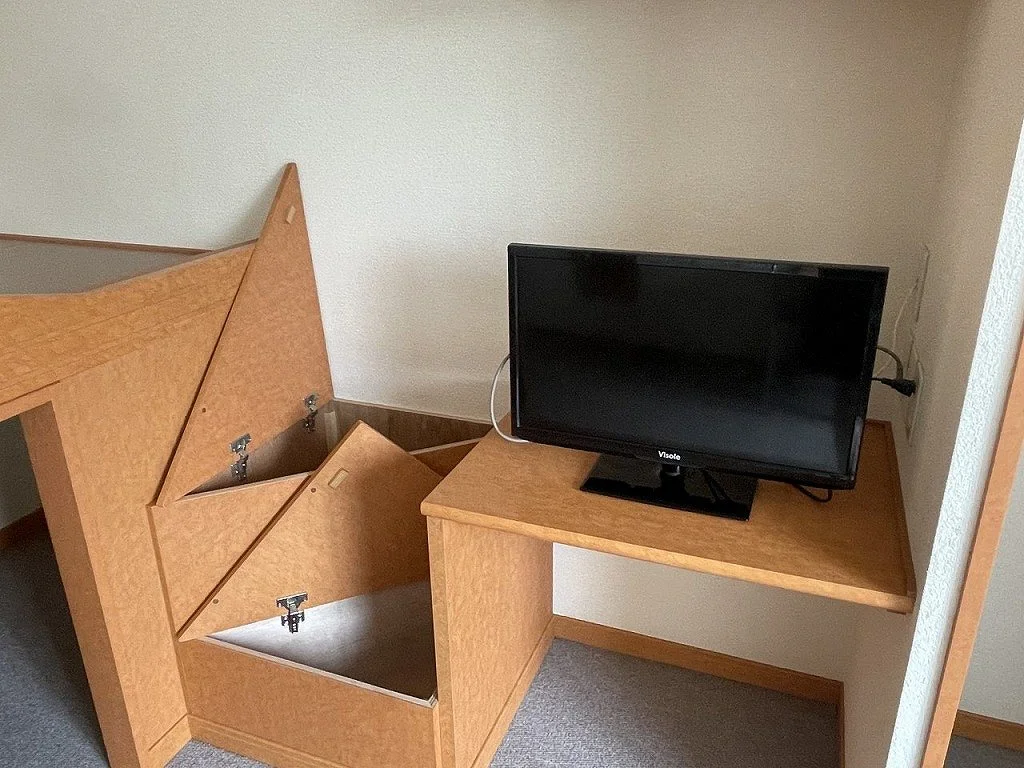 備品や設備仕様は号室等により異なるため現地をご確認ください。