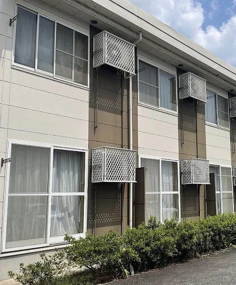 備品や設備仕様は号室等により異なるため現地をご確認ください。