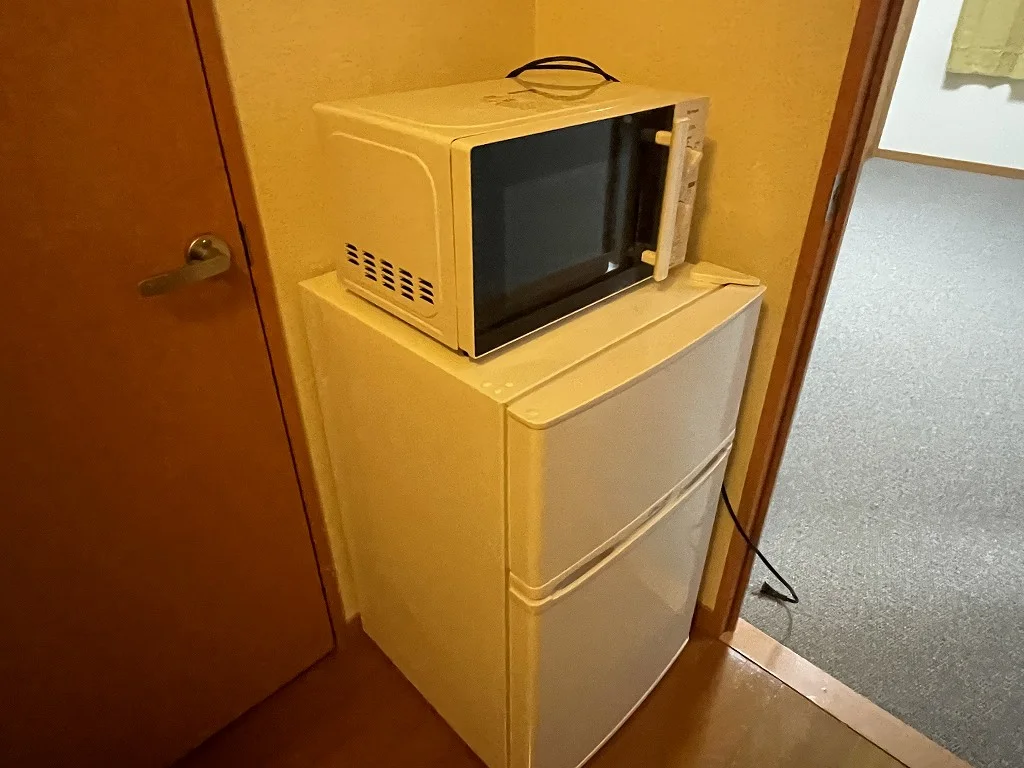 備品や設備仕様は号室等により異なるため現地をご確認ください。