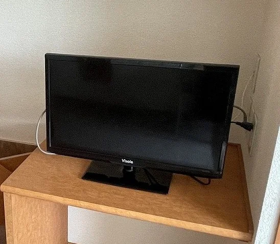 備品や設備仕様は号室等により異なるため現地をご確認ください。