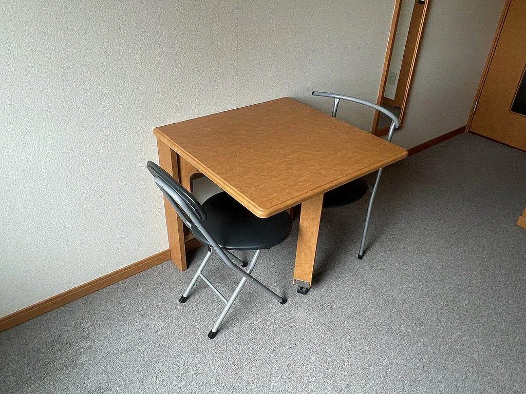 備品や設備仕様は号室等により異なるため現地をご確認ください。