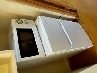 備品や設備仕様は号室等により異なるため現地をご確認ください。