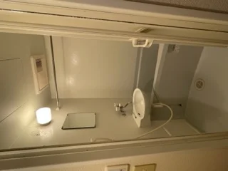 備品や設備仕様は号室等により異なるため現地をご確認ください。