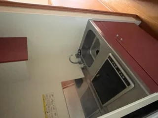 備品や設備仕様は号室等により異なるため現地をご確認ください。