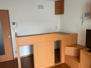 備品や設備仕様は号室等により異なるため現地をご確認ください。