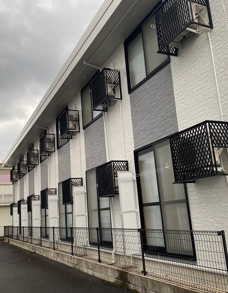 備品や設備仕様は号室等により異なるため現地をご確認ください。