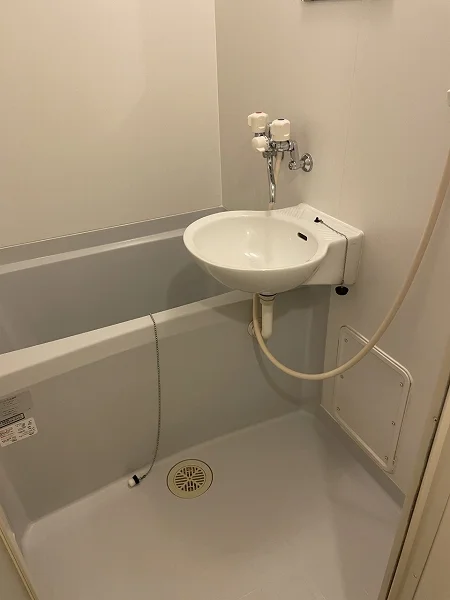 備品や設備仕様は号室等により異なるため現地をご確認ください。