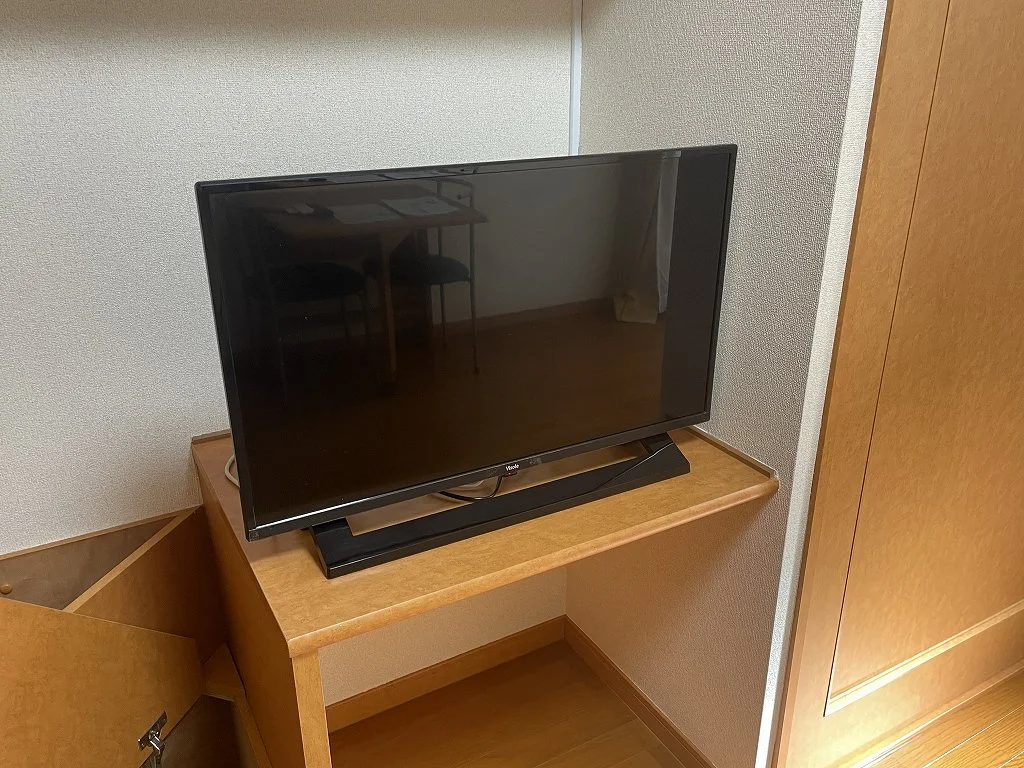 備品や設備仕様は号室等により異なるため現地をご確認ください。