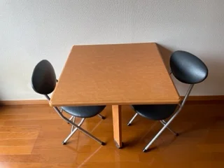 備品や設備仕様は号室等により異なるため現地をご確認ください。