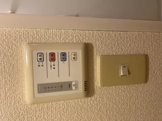 備品や設備仕様は号室等により異なるため現地をご確認ください。