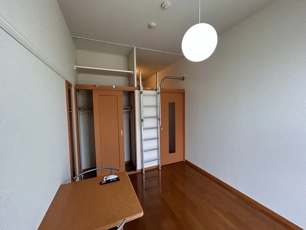 備品や設備仕様は号室等により異なるため現地をご確認ください。