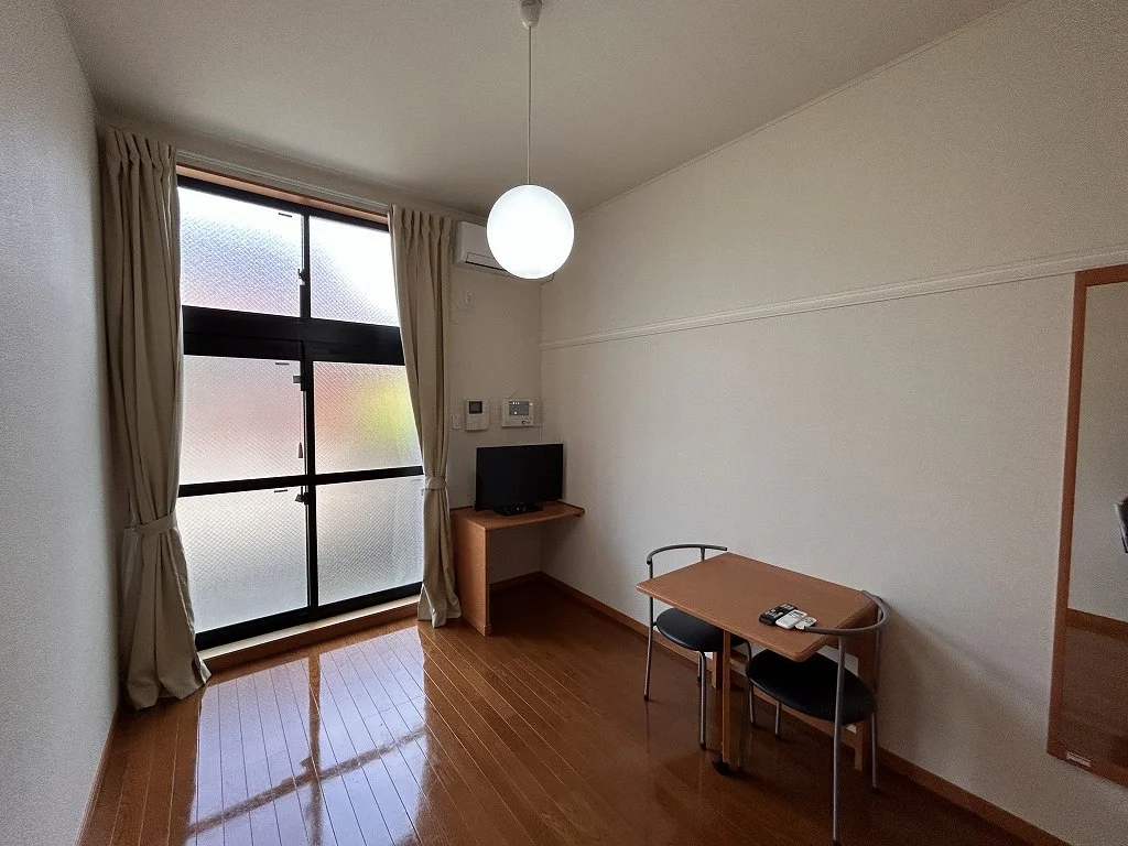 備品や設備仕様は号室等により異なるため現地をご確認ください。