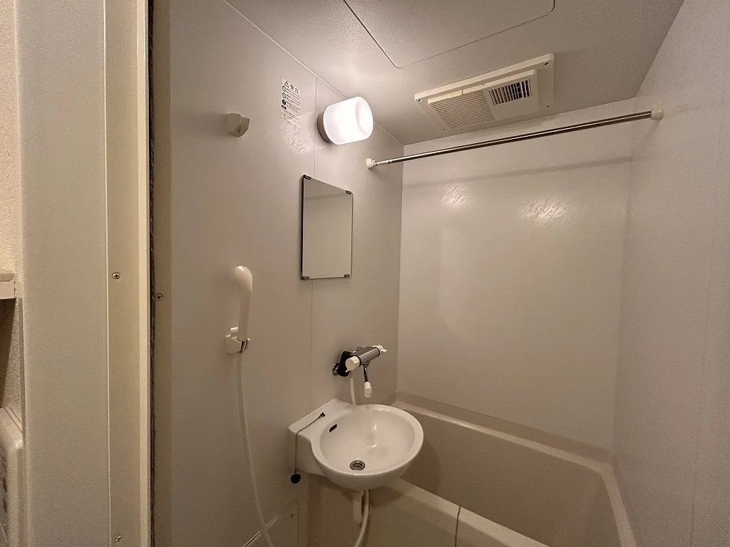 備品や設備仕様は号室等により異なるため現地をご確認ください。