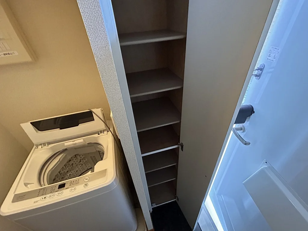 備品や設備仕様は号室等により異なるため現地をご確認ください。