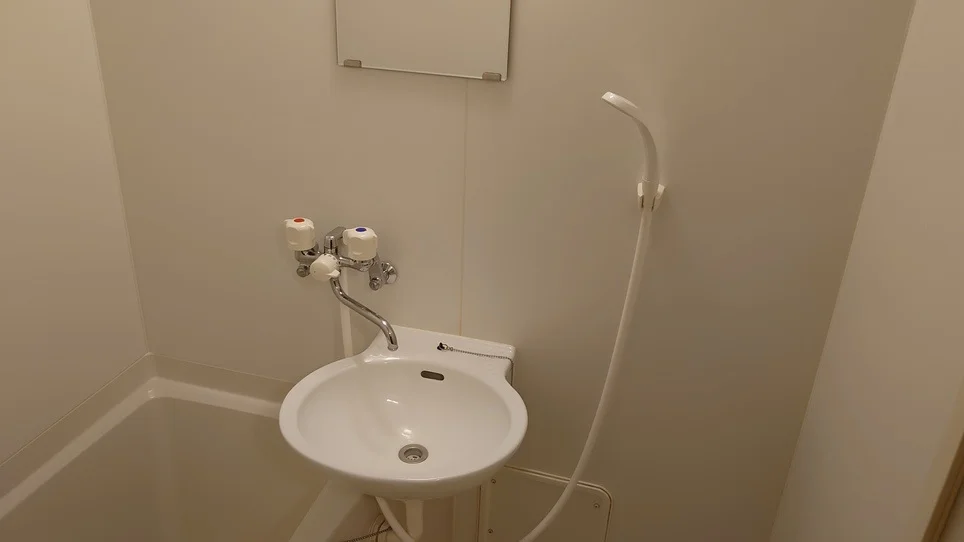 備品や設備仕様は号室等により異なるため現地をご確認ください。