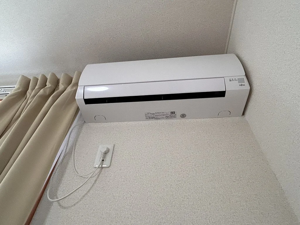 備品や設備仕様は号室等により異なるため現地をご確認ください。