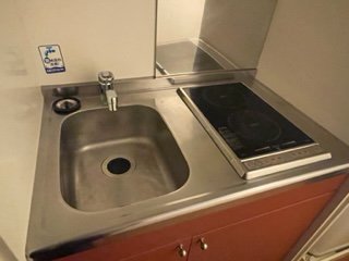 備品や設備仕様は号室等により異なるため現地をご確認ください。