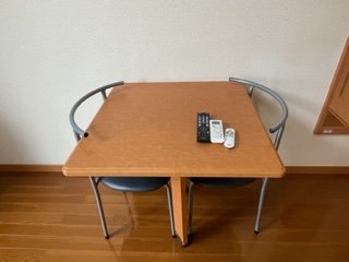 備品や設備仕様は号室等により異なるため現地をご確認ください。