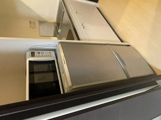 備品や設備仕様は号室等により異なるため現地をご確認ください。