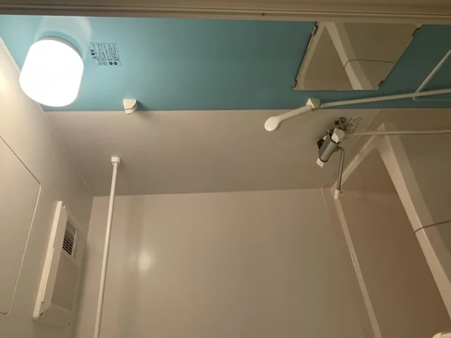 備品や設備仕様は号室等により異なるため現地をご確認ください。