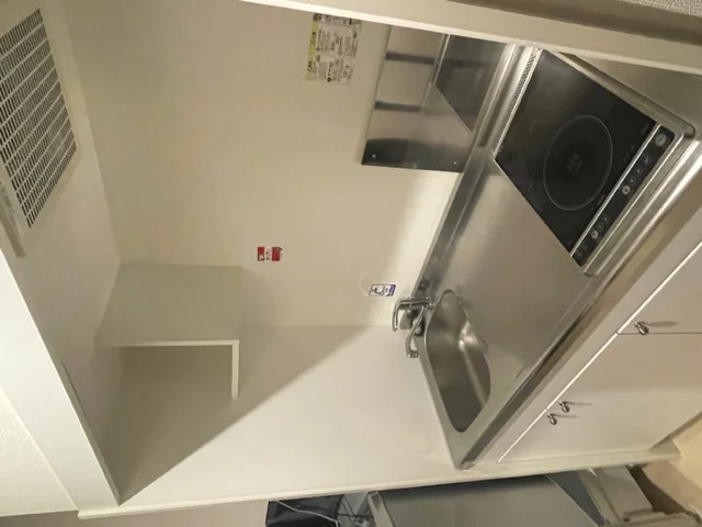 備品や設備仕様は号室等により異なるため現地をご確認ください。