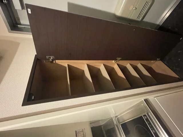 備品や設備仕様は号室等により異なるため現地をご確認ください。