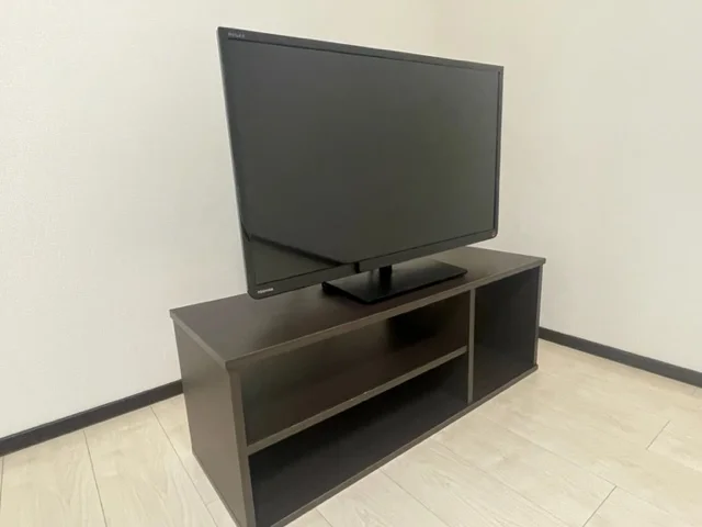 備品や設備仕様は号室等により異なるため現地をご確認ください。