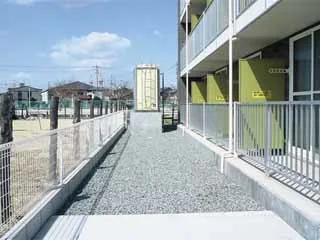 備品や設備仕様は号室等により異なります現地をご確認ください。