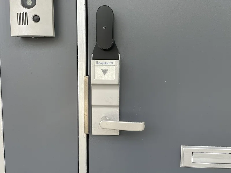 スマートロック（ミニタイプ）