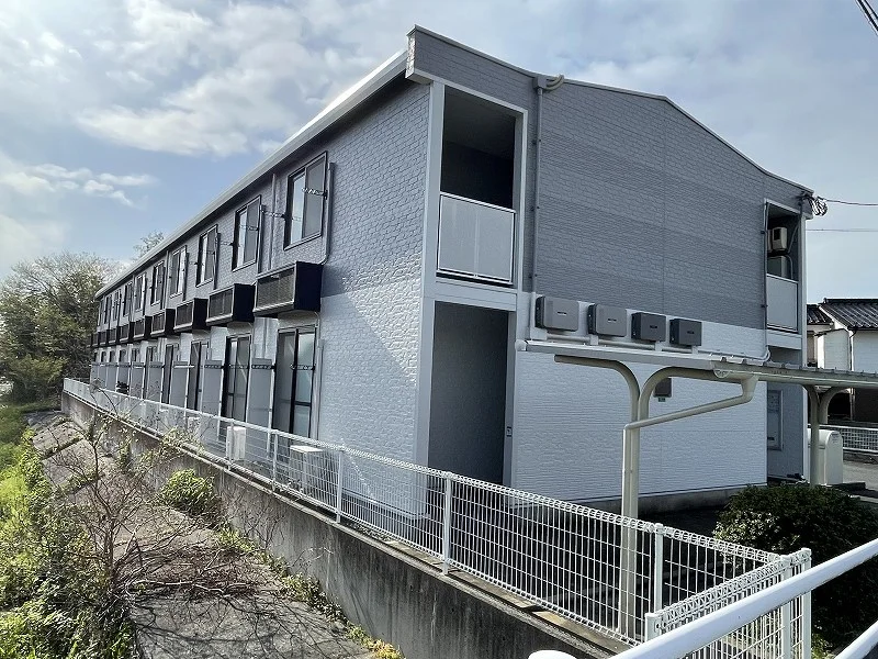 蛍鑑賞ができます♪