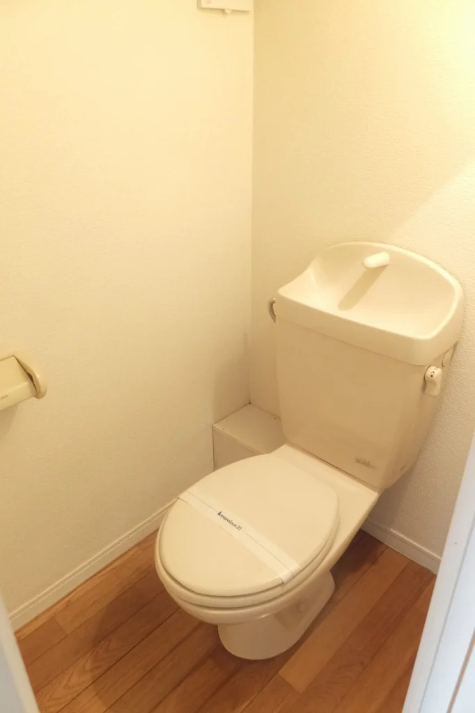 風呂、トイレ別