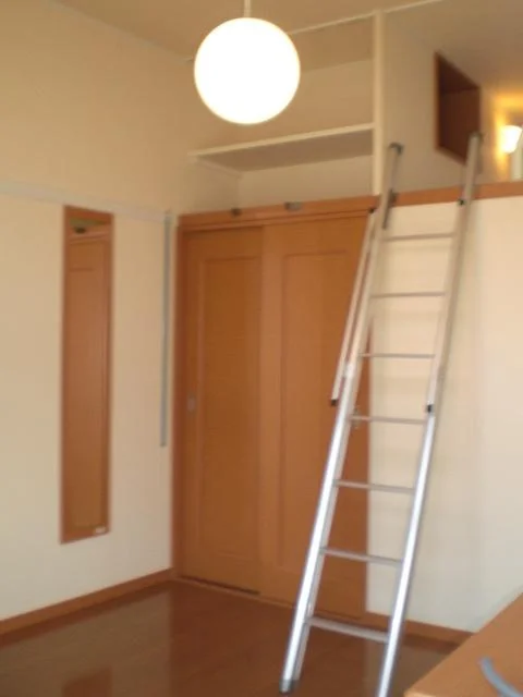 収納付きベッド