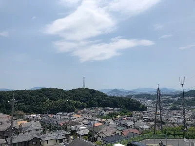 物件からの眺望