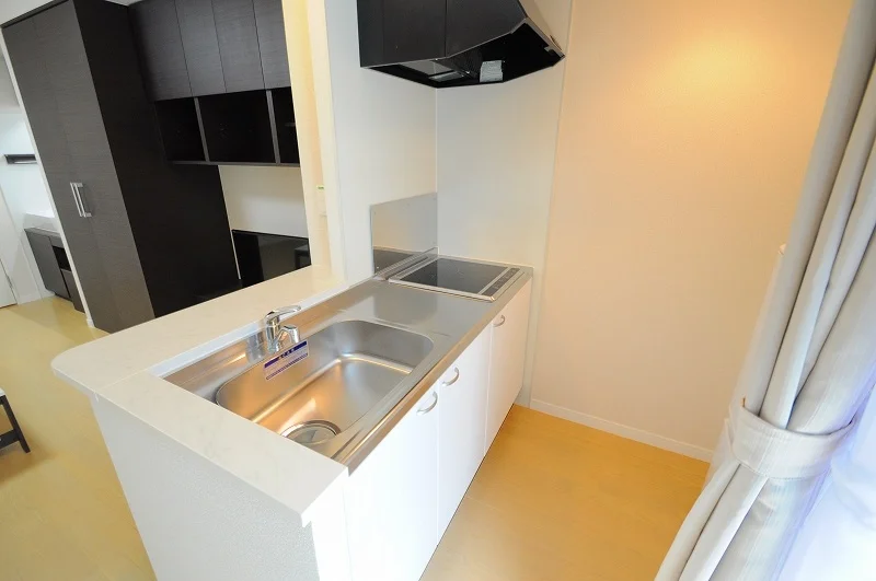 同タイプ物件写真となります。実際のものとは異なります。