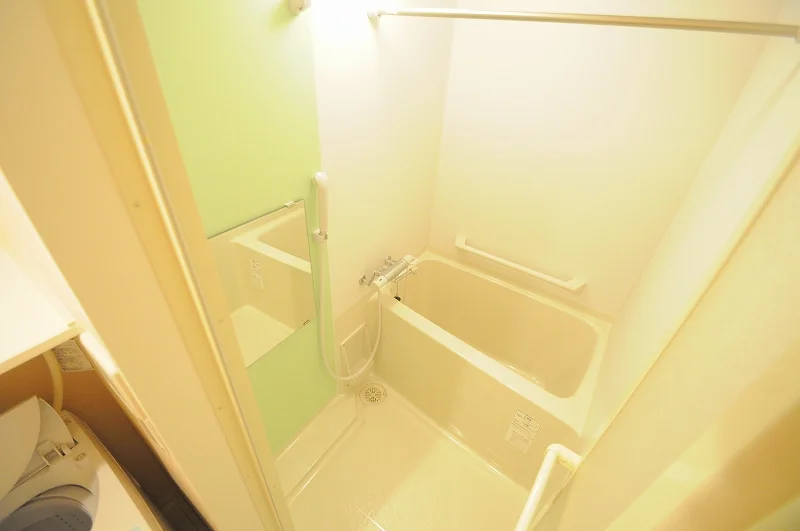 同タイプ物件写真となります。実際のものとは異なります。