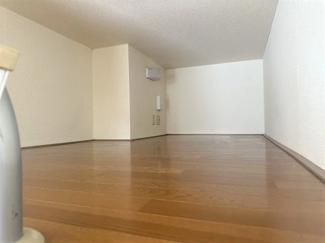 ロフトです。