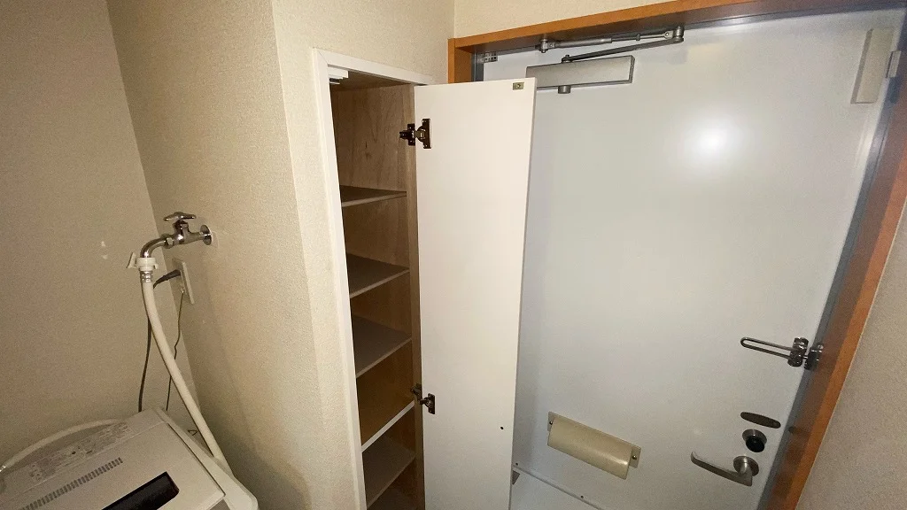 シューズボックス